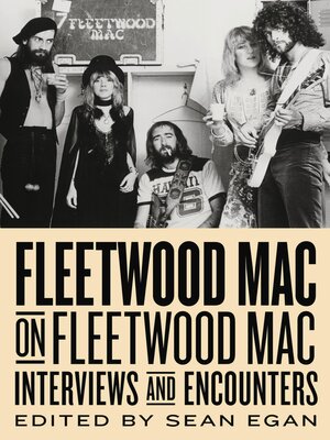 Fleetwood Mac on Fleetwood Mac - ebook